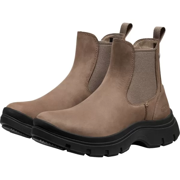  Boty KEEN KOSA CHELSEA BRINDLE/BLACK 