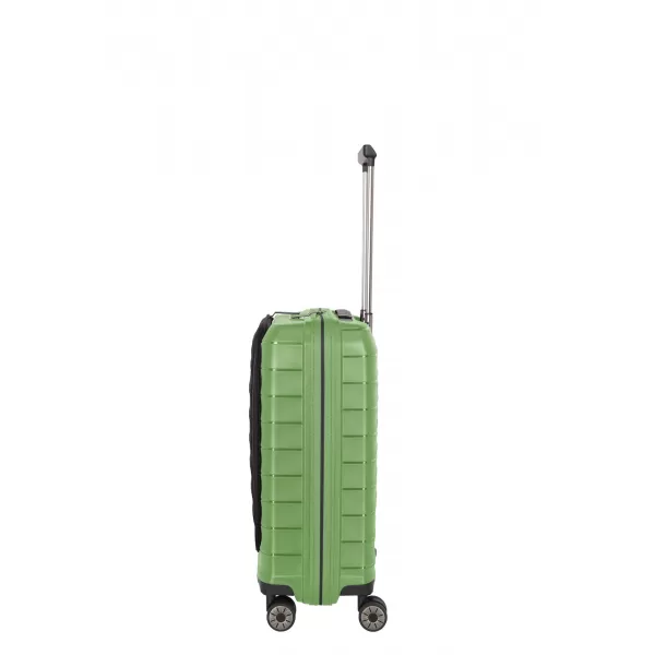  Kufr TRAVELITE MOOBY S FRONT POCKET GREEN 