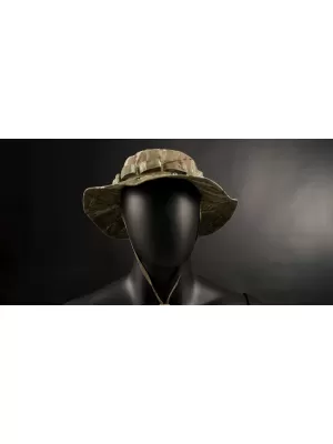 Klobouk PENTAGON JUNGLE HAT K13014 BLACK