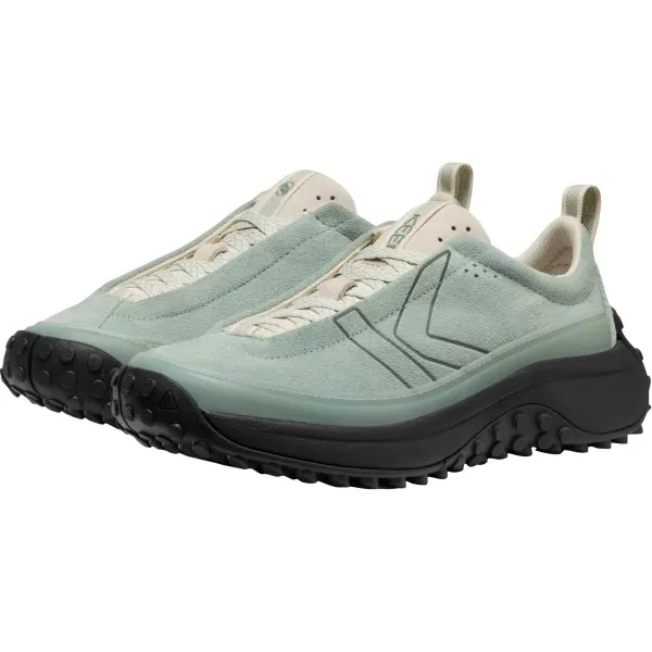  Boty KEEN KS MINO ICEBERG GREEN/BLACK 