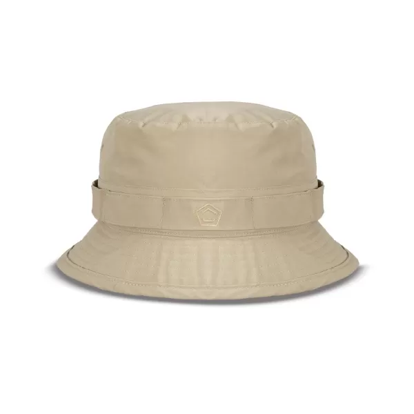  Klobouk PENTAGON GOBI BUCKET HAT K13057 KHAKI 