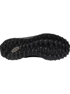 Boty KEEN ZIONIC NXT MID WP TRIPLE BLACK