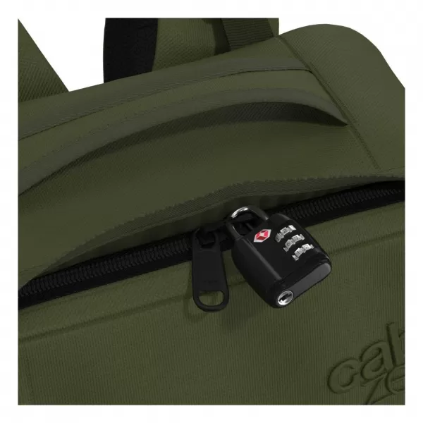  Batoh CABINZERO MILITARY 44L MILITARY GREEN 