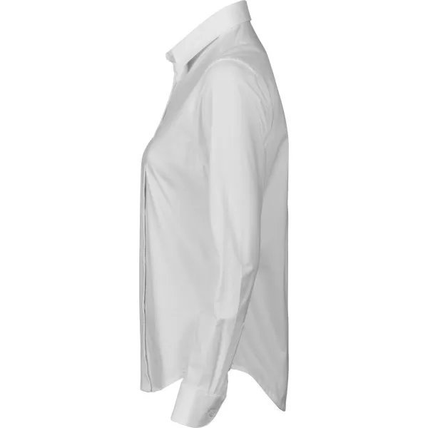  Dámská košile Tee Jays | TJ 4031 WHITE 