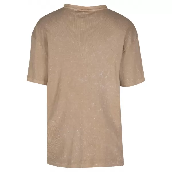  Pánské triko URBAN CLASSICS TB7346 UNION BEIGE 