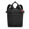 Batoh REISENTHEL Allrounder R BLACK