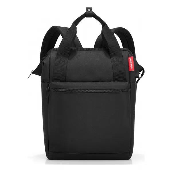  Batoh REISENTHEL Allrounder R BLACK 