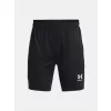Chlapecké kraťasy UNDER ARMOUR Y CHALLENGER CORE SHORT 1375831-001 ČERNÁ