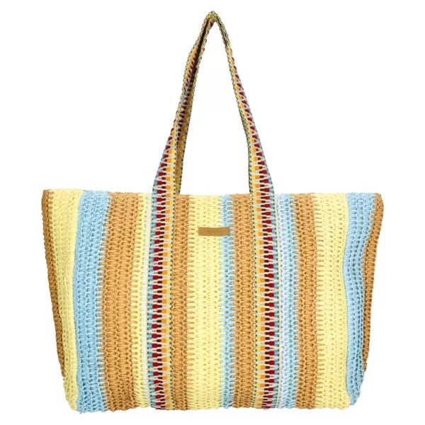  Taška ENRICO BENETTI MARBELLA 61001 MULTICOLOR/3 