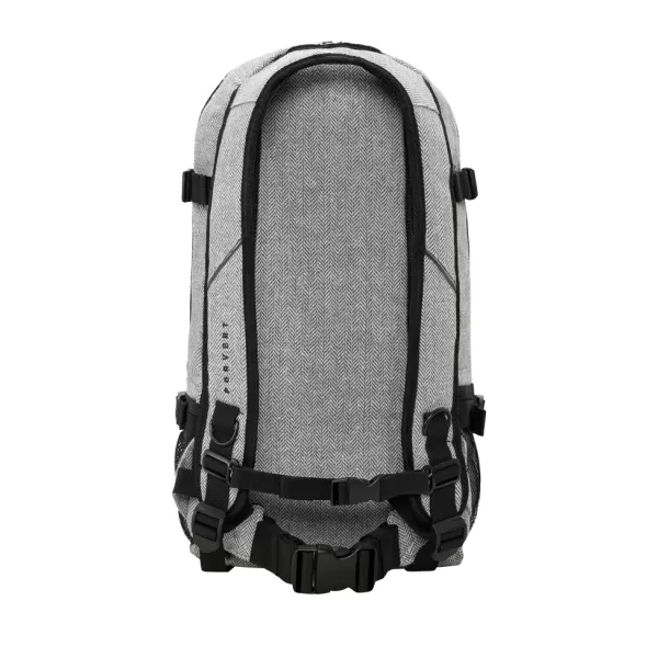  Batoh BRANDIT 8613 FLANNEL LIGHT GREY 