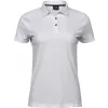 Dámské tričko Tee Jays | TJ 7201 WHITE