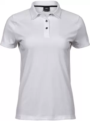 Dámské tričko Tee Jays | TJ 7201 WHITE