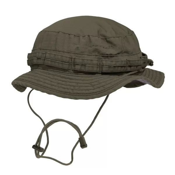  Klobouk PENTAGON BABYLON BOONIE HAT K13041 RANGER GREEN 