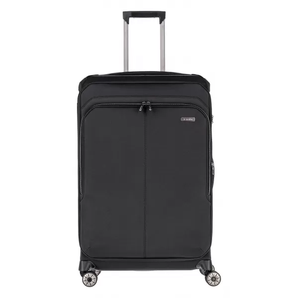  Kufr TRAVELITE PRIIMA L BLACK 