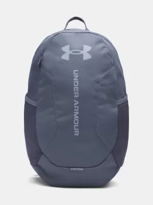 Batoh UNDER ARMOUR UA HUSTLE LITE BACKPACK 6000399-025 ŠEDÁ