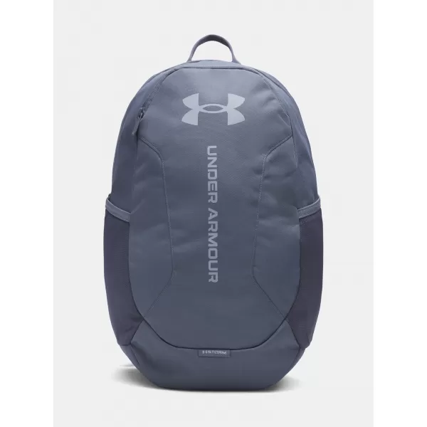  Batoh UNDER ARMOUR UA HUSTLE LITE BACKPACK 6000399-025 ŠEDÁ 