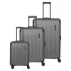Kufr TRAVELITE DYNAMIIC S,M,L ANTHRACITE