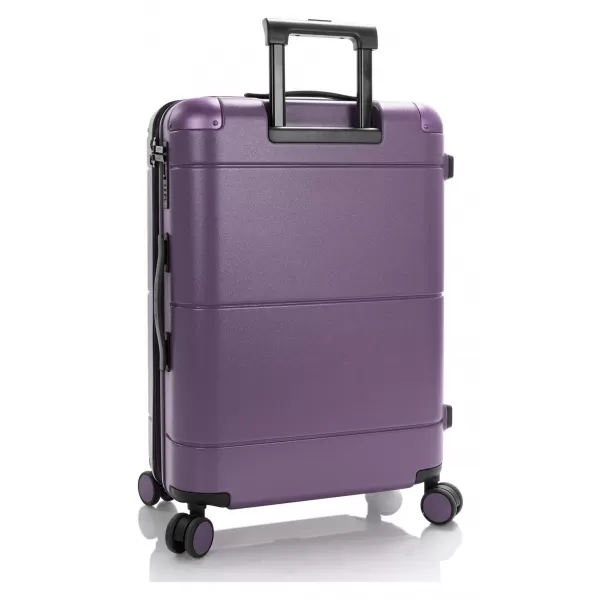  Kufr HEYS ZEN M PURPLE 