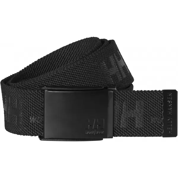  Helly Hansen | 79528 BLACK 