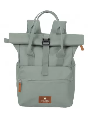 Batoh TRAVELITE BASICS SHORT HANDLE ROLL-UP MINT