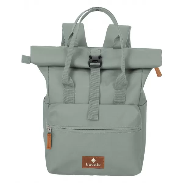  Batoh TRAVELITE BASICS SHORT HANDLE ROLL-UP MINT 