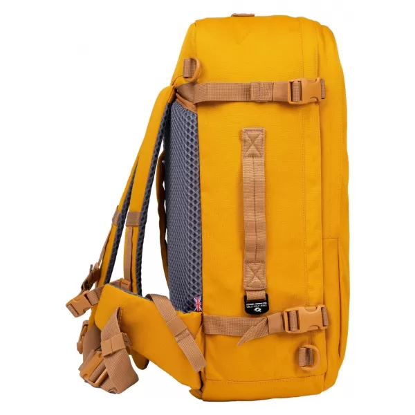  Batoh CABINZERO CLASSIC PRO 42L ORANGE CHILL 