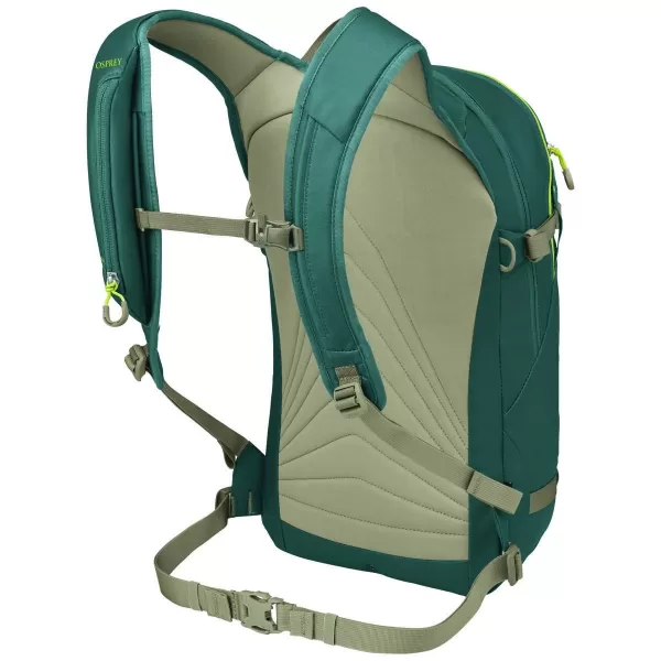  Batoh OSPREY GLADE 20 CASCADE BLUE 