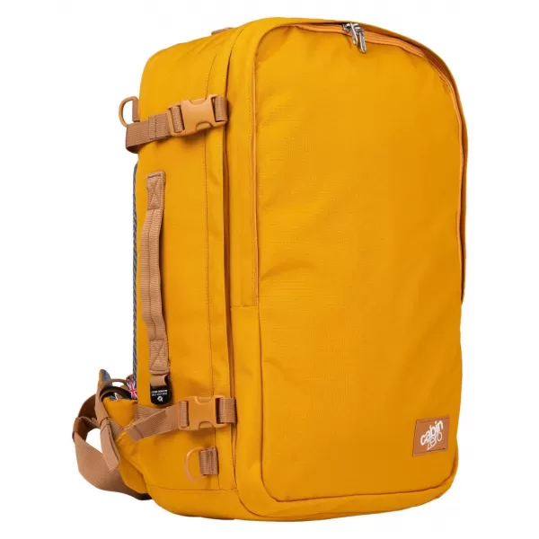  Batoh CABINZERO CLASSIC PRO 42L ORANGE CHILL 