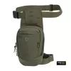 Pouzdro PENTAGON CONSUL THIGH POUCH K17087 BROWN GREY