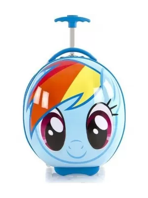 Kufr HEYS KIDS MY LITTLE PONY