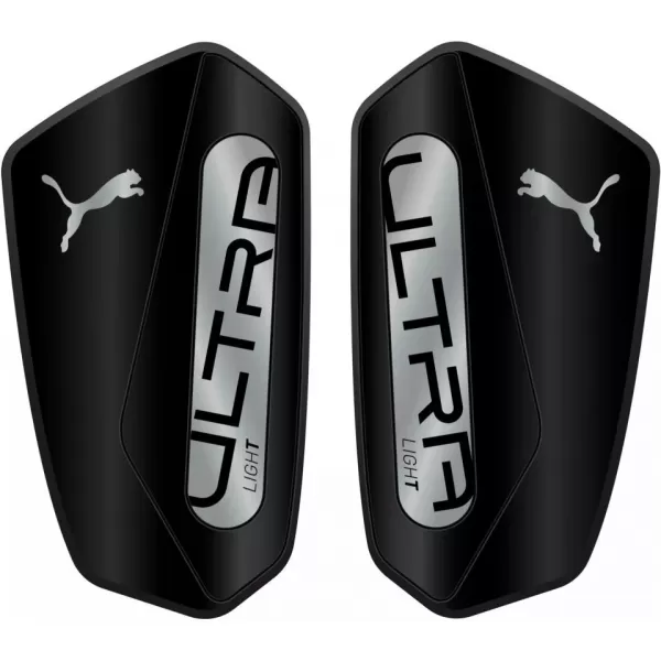  Chrániče PUMA ULTRA LIGHT SLEEVE 030989_03 PUMA BLACK/PUMA SILVER 