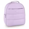 Batoh HEYS PUFFER BACKPACK LAVENDER