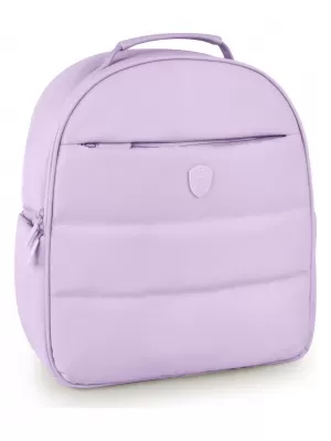 Batoh HEYS PUFFER BACKPACK LAVENDER