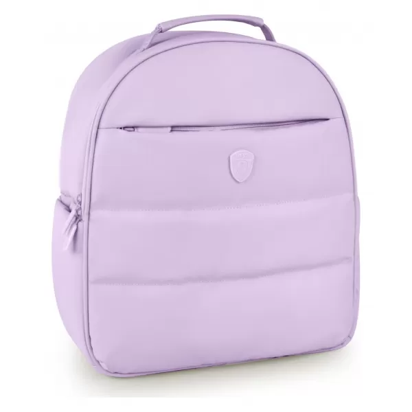  Batoh HEYS PUFFER BACKPACK LAVENDER 