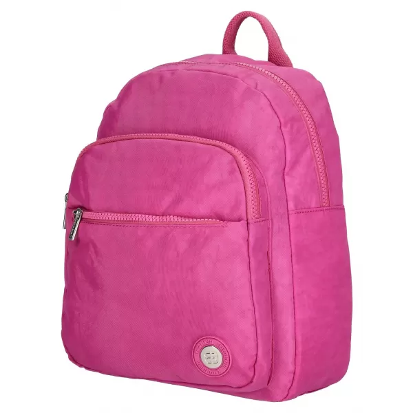  Batoh ENRICO BENETTI SUZIE 66847 FUCHSIA 