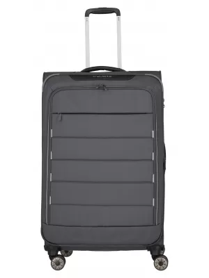Kufr TRAVELITE SKAII 4W L ANTHRACITE