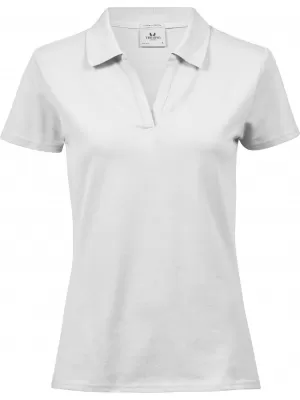 Dámské tričko Tee Jays | TJ 1409 WHITE