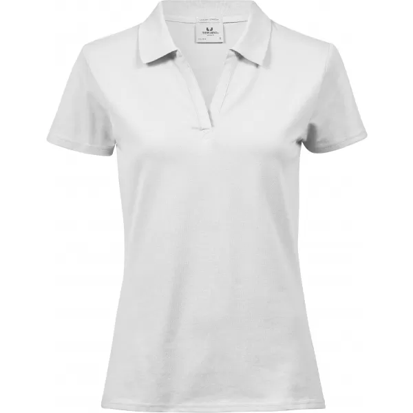  Dámské tričko Tee Jays | TJ 1409 WHITE 