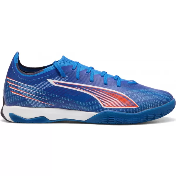  Boty PUMA ULTRA 6 MATCH IT 10851701 ULTRA BLUE/WHITE/GLOWING RED 