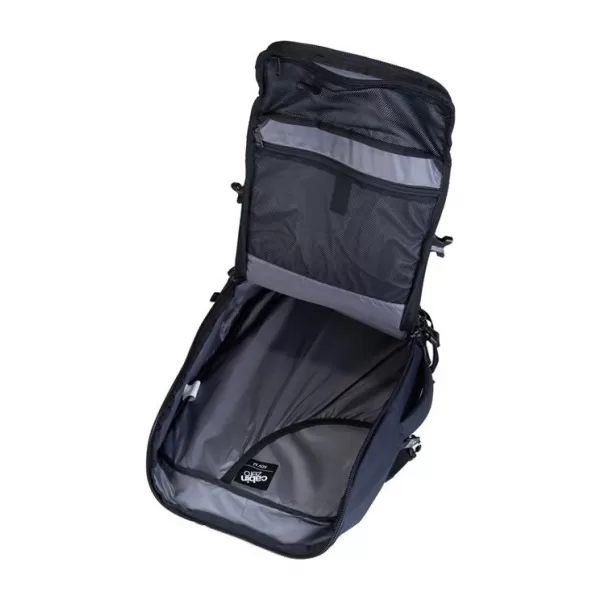  Batoh CABINZERO ADVENTURE 32L ABSOLUTE BLACK 