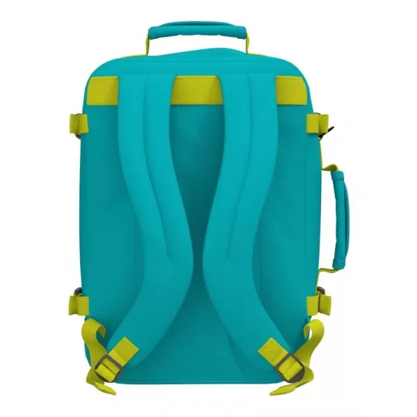  Batoh CABINZERO CLASSIC 36L AQUA LAGOON 
