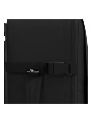 Batoh CABINZERO MILITARY 44L ABSOLUTE BLACK