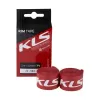 Páska do ráfku KLS 20 x 14mm (14 - 406), AV/FV