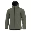 Bunda PENTAGON MONLITE WP SOFTSHELL JACKET K07015 BROWN GREY