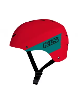 Přilba JUMPER MINI 022 red XS/S RED