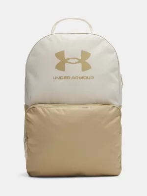 Batoh UNDER ARMOUR UA ESSENTIAL BACKPACK 1378415-279 HNĚDÁ
