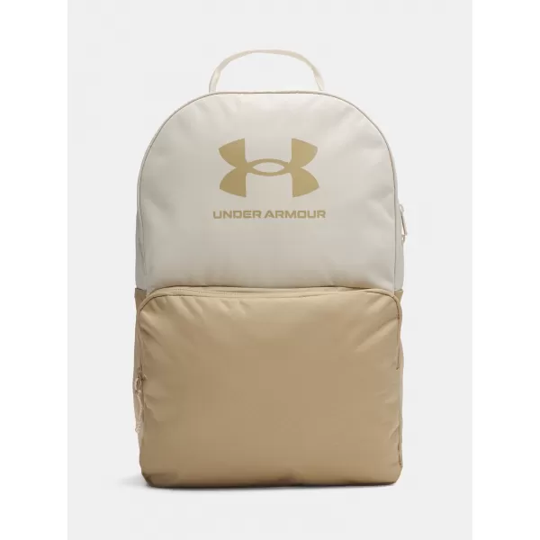  Batoh UNDER ARMOUR UA ESSENTIAL BACKPACK 1378415-279 HNĚDÁ 