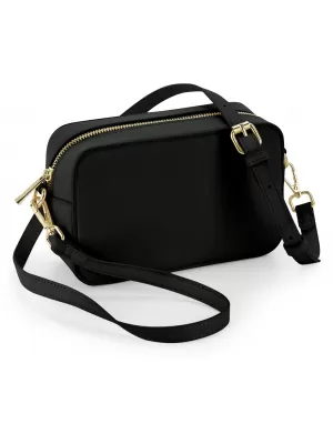 BagBase | BG 758 BLACK