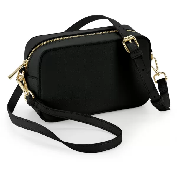  BagBase | BG 758 BLACK 