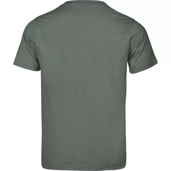  Pánské tričko Tee Jays | TJ 1150 MOSS 